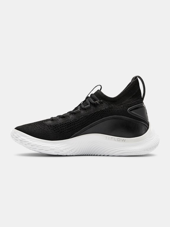 Topánky Under Armour CURRY 8 Uni black