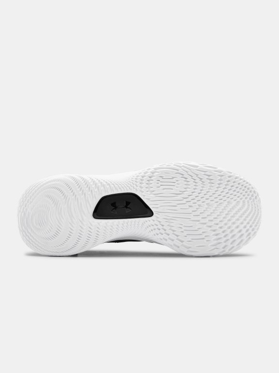 Topánky Under Armour CURRY 8 Uni black
