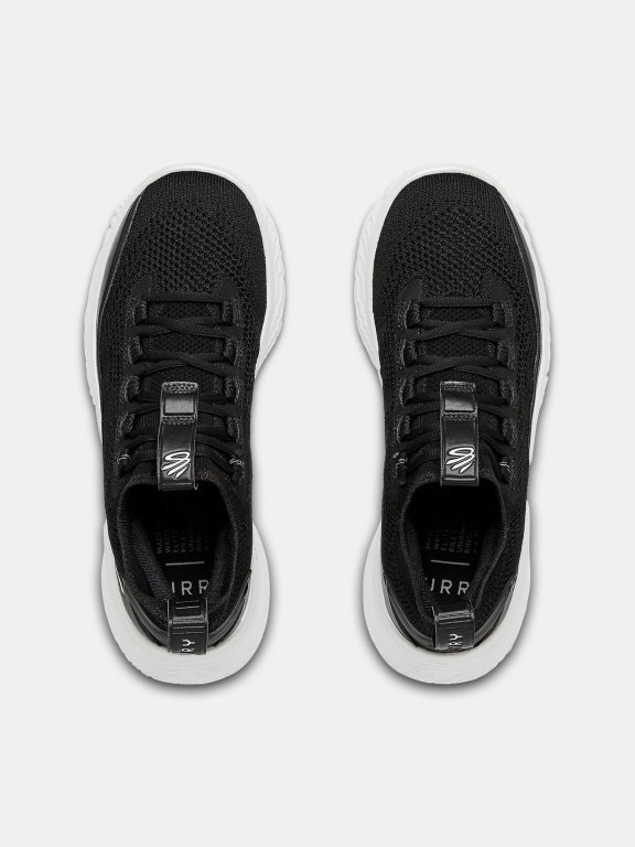 Topánky Under Armour CURRY 8 Uni black