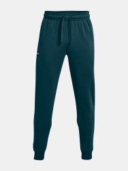 Tepláky Under Armour Rival Fleece Joggers Man Blue
