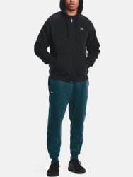 Tepláky Under Armour Rival Fleece Joggers Man Blue