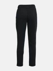 Kalhoty Under Armour Rival Fleece Grdient Pant Wmn Black