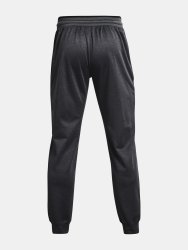 Tepláky Under Armour Recover Jogger Man Black