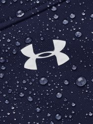 Bunda Under Armour Storm CGI Shield Hooded FZ Man Blue