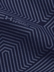 Bunda Under Armour Storm CGI Shield Hooded FZ Man Blue