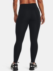 Legíny Under Armour Rush CG Core Legging Wmn Black