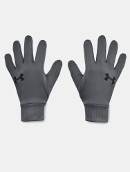 Rukavice Under Armour Storm Liner Man Gray
