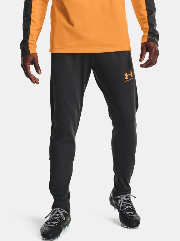 Tepláky Under Armour Challenger Training Pant Man Gray