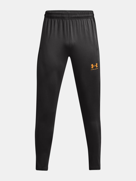 Tepláky Under Armour Challenger Training Pant Man Gray