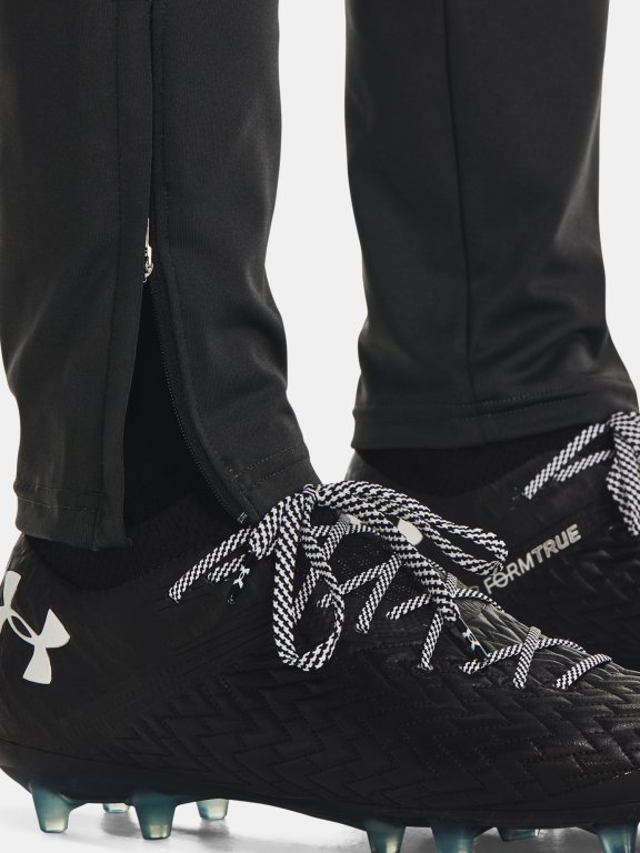 Tepláky Under Armour Challenger Training Pant Man Gray