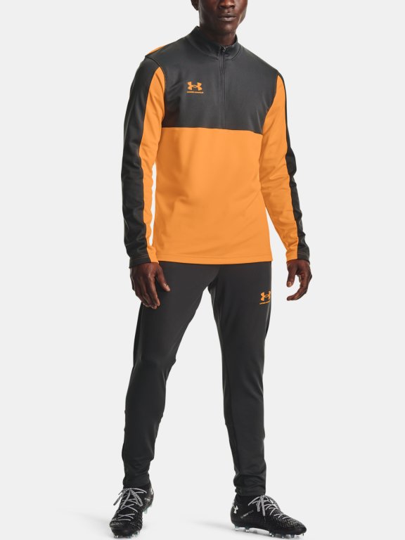 Tepláky Under Armour Challenger Training Pant Man Gray