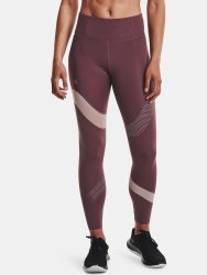 Legíny Under Armour SpeedPocket Ankle Tight Wmn Purple