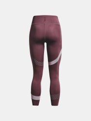 Legíny Under Armour SpeedPocket Ankle Tight Wmn Purple
