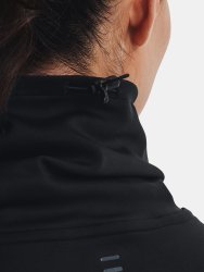 Tričko Under Armour Empowered Funnel Wmn black