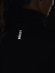 Tričko Under Armour Empowered Funnel Wmn black