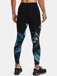 Legíny Under Armour OutRun the STORM Tight Man Black