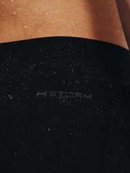 Legíny Under Armour OutRun the STORM Tight Man Black