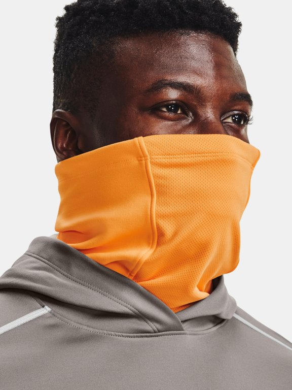 Mikina Under Armour Empowered Hoodie Man Gray