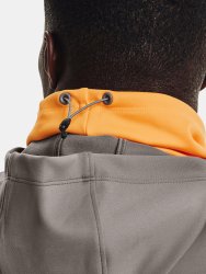 Mikina Under Armour Empowered Hoodie Man Gray