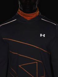 Mikina Under Armour Empowered Hoodie Man Gray