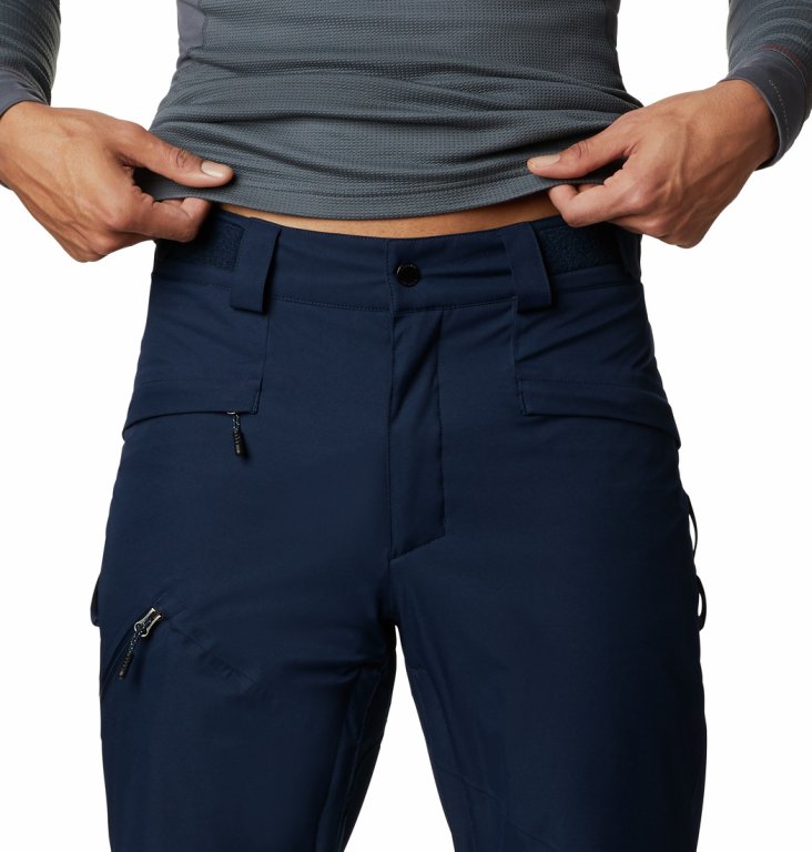 Kalhoty Columbia Kick Turn™ Pant M - tmavě modrá