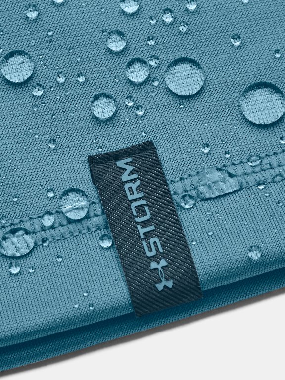 Čepice Under Armour Storm Beanie Man Blue