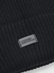 Шапка Under Armour Round Town Multi Hair Wmn black