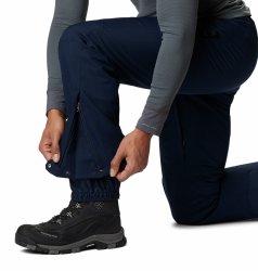 Kalhoty Columbia Kick Turn™ Pant M - tmavě modrá