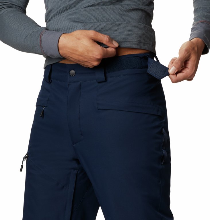 Kalhoty Columbia Kick Turn™ Pant M - tmavě modrá