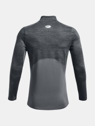 Triko Under Armour CG Armour Fitted Twst Mck Man Gray