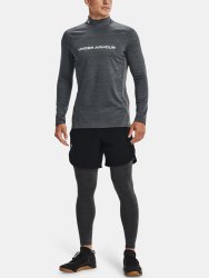 Triko Under Armour CG Armour Fitted Twst Mck Man Gray