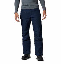 Kalhoty Columbia Kick Turn™ Pant M - tmavě modrá