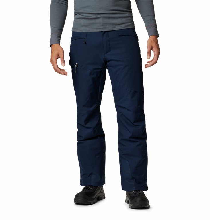 Kalhoty Columbia Kick Turn™ Pant M - tmavě modrá