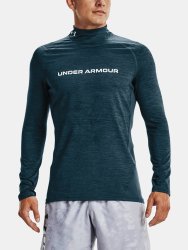 Triko Under Armour CG Armour Fitted Twst Mck Man Blue
