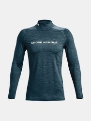 Triko Under Armour CG Armour Fitted Twst Mck Man Blue