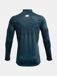 Triko Under Armour CG Armour Fitted Twst Mck Man Blue