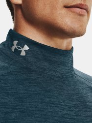 Triko Under Armour CG Armour Fitted Twst Mck Man Blue