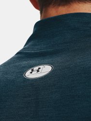Triko Under Armour CG Armour Fitted Twst Mck Man Blue