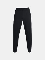 Under Armour Tkané nohavice Man black