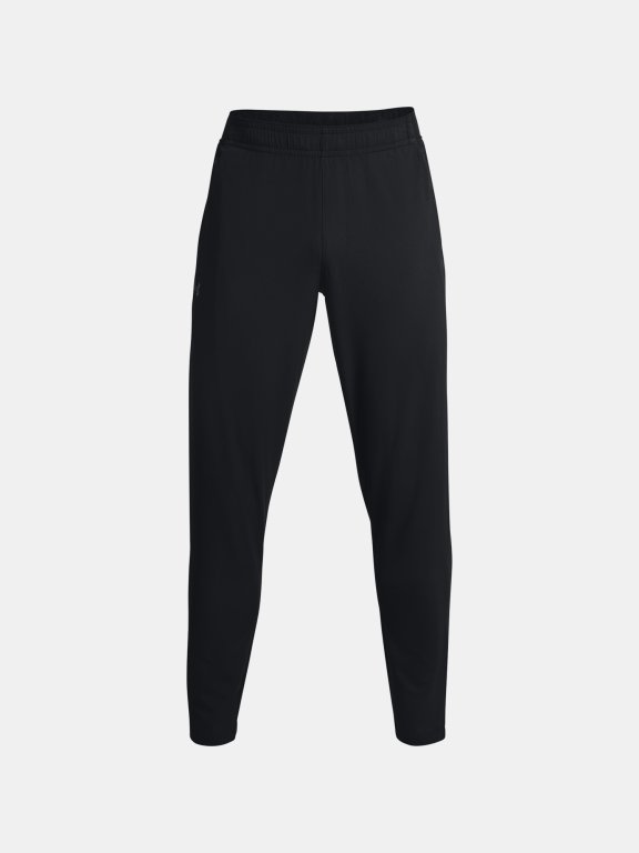 Under Armour Tkané nohavice Man black