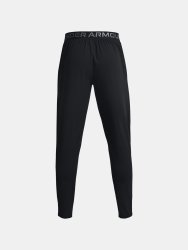 Under Armour Tkané nohavice Man black