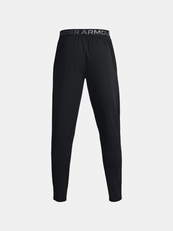 Under Armour Tkané nohavice Man black
