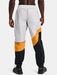 Kalhoty Under Armour 21230 Wind Pant Man Black