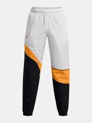 Kalhoty Under Armour 21230 Wind Pant Man Black