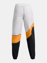 Kalhoty Under Armour 21230 Wind Pant Man Black