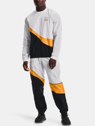 Kalhoty Under Armour 21230 Wind Pant Man Black