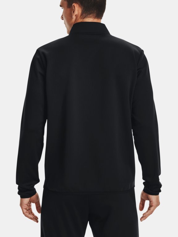 Bunda Under Armour Af Storm Bomber Man Black