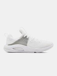 Кросівки Under Armour HOVR Rise 3 Wmn white