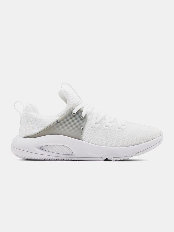 Кросівки Under Armour HOVR Rise 3 Wmn white