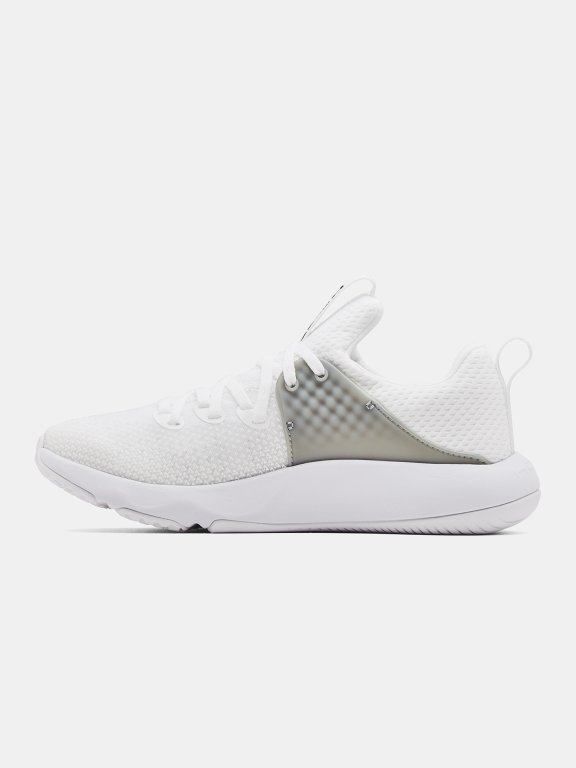 Кросівки Under Armour HOVR Rise 3 Wmn white